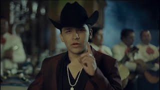 Christian Nodal - Adiós Amor (Video Oficial + Letra)