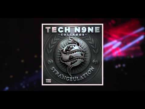 Hot 103 Jamz Presents Tech N9ne 'Mile High' Flyaway