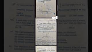 Download lagu KCET 2023 PHYSICS SET-B4 QUESTION PAPER mp3