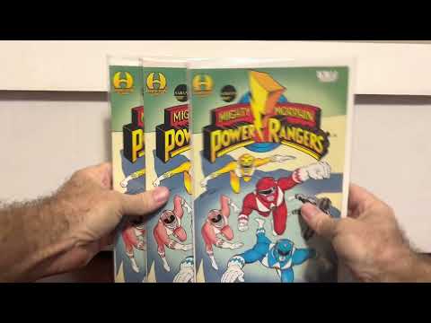 Comic Book Haul # 149