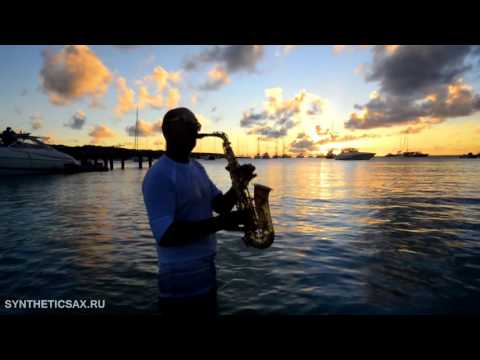 Imany vs Syntheticsax   You Will Never Know I