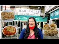 Raju Omlet Best Place To Eat Egg Verity In Vadodara Street Food Foodie Duniya