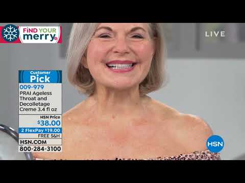 HSN | PRAI Beauty 10.02.2018 - 10 AM