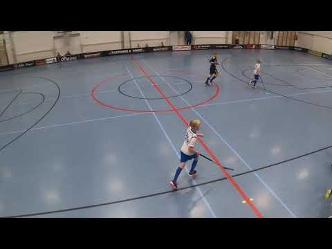 Satamolo P08Valkonen - Merikoski Apassit -erä1- (osa1) 26.1.2020