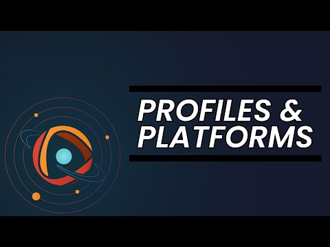 1.3 - Profiles and Platforms | Centercode Team Edition Training