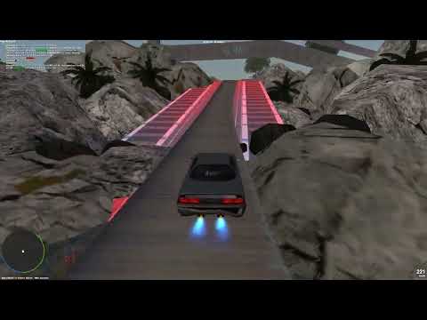 [DM] DLF ft. Shael ft. MarveL - Wild Journey II // 2:42:866