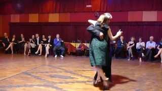 Download lagu Osvaldo Roldan & Anna Maria Ferrara, Milonga criolla (Milonga) mp3