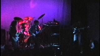 Monks of Doom- Kennel Club, SF 1/17/90 Part 1