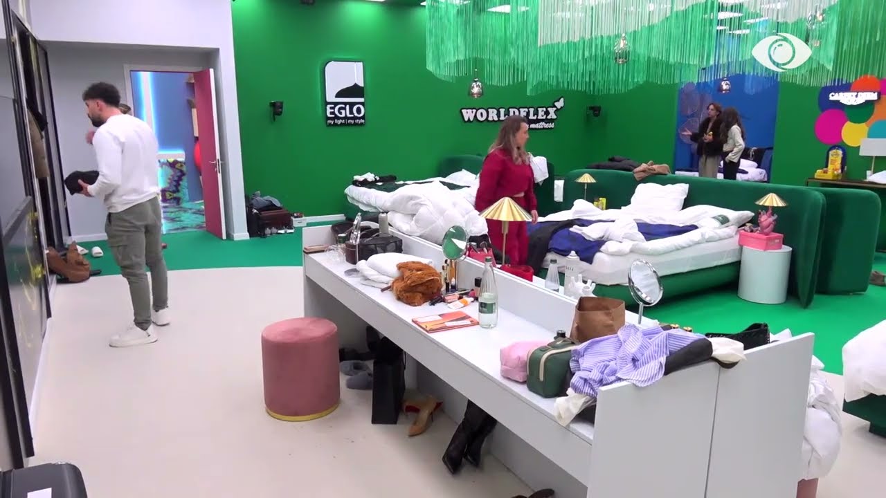 “Na e trego uraganin”/ Debat mes Vserlos dhe Danjës