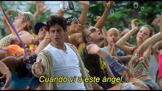 Download lagu pretty woman Kal Ho Naa Ho sub español mp3