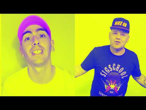 Los Turros - Jefe de Calle (Ft. El Pepo y La Super Banda Gedienta)