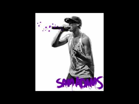 Tab's Open- Sam Adams