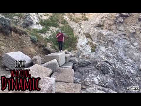 Dynamic - Waiting (Jordy T Remix)