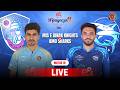 Live Mis E Ainak Knights Vs Amo Sharks Match 18 Shpageeza Cricket League T20 2026 301T