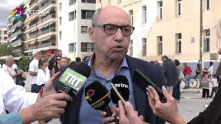 ΟΙ ΜΑΘΗΤΕΣ ΤΟΥ ΒΟΛΟΥ ΤΙΜΗΣΑΝ ΤΟΥΣ ΗΡΩΕΣ ΤΟΥ 1940 27 10 2025 ΟΙ ΜΑΘΗΤΕΣ ΤΟΥ ΒΟΛΟΥ ΤΙΜΗΣΑΝ ΤΟΥΣ ΗΡΩΕΣ ΤΟΥ 1940 27 10 2025