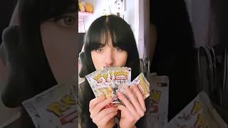Another Day of Opening Prismatic Evolutions! #pokemoncards #pokemontcg #pokemon