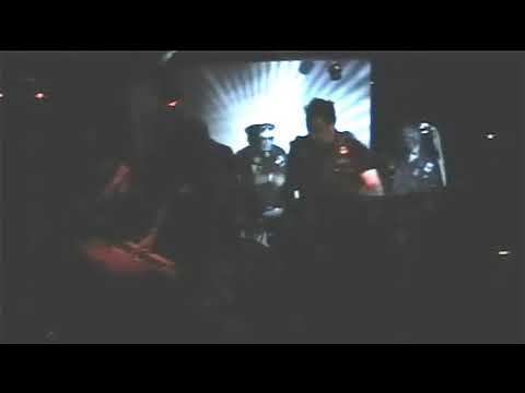Lords Of Altamont - June 11, 2007