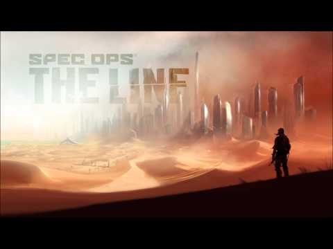 Spec Ops: The Line Music - Sand Coffin