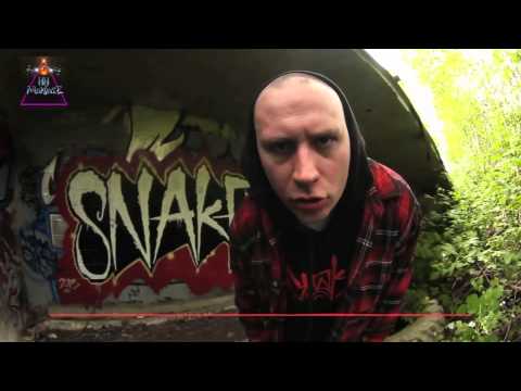 Snak The Ripper - Done ft Young Sin & Juho