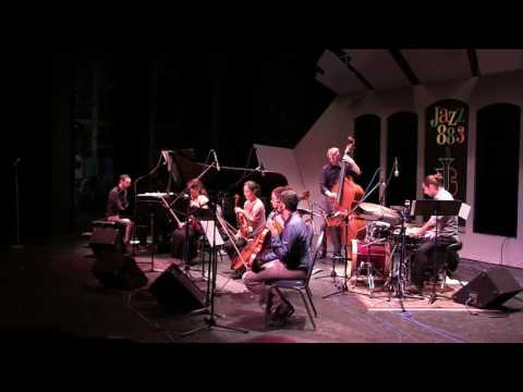 Danny Green Trio Plus Strings - As The Parrot Flies