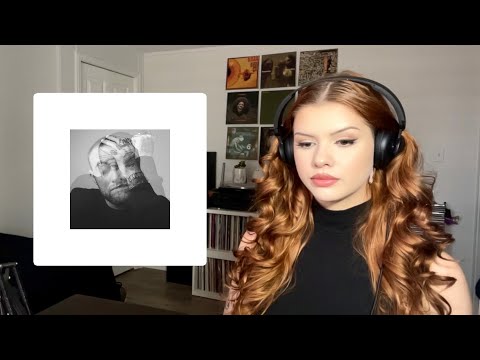 i finally listened to a Mac Miller album