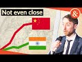 Economist explains why India can never grow like China