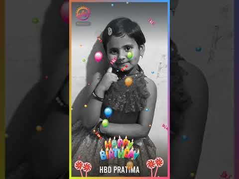 Pratima birthday(3)