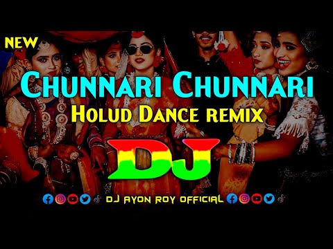 Chunnari Chunnari - Dj | Salman Khan | Dance Remix Song | Hindi Dj Gana | Lyrical Dj | Remix Song |