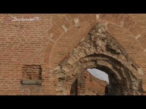 Hoinarind in Vest - Biserica Pustie