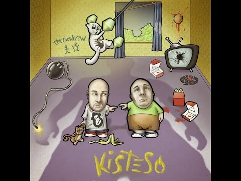 TheShowCrew - Én döntöm el km  TSK