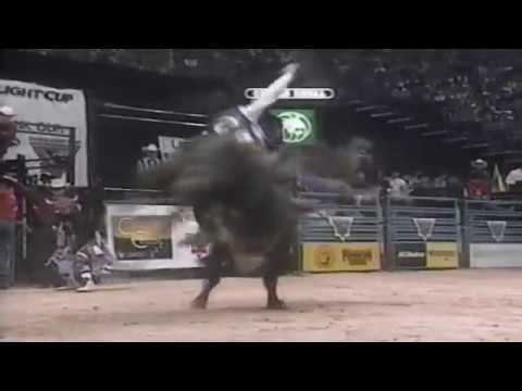 Jerome Davis vs Rojo - 96 PBR Finals (87 pts)