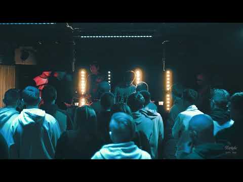 LBN #10 - JAKOFF VS SZUTI - 1/4