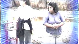 Terremoto y tsunami en Camaná 2001 Terremoto y tsunami en Camaná 2001
