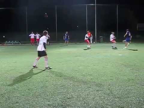 StrefaFutbolu.pl - LBF Summer: PKO Bank Polski - Mitra Warszawa (1)