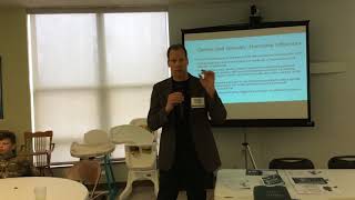 The Science, Biology and Terms of Gender and Sexual Identification