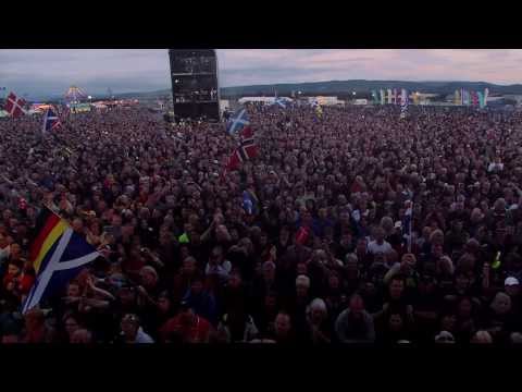Book Of Golden Stories - Runrig