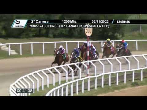 221102 c02 - LOGARITMICA - HIPODROMO LAS PIEDRAS