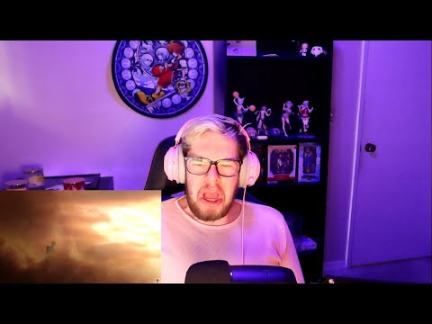 TruPara REACTS to Pantheon [Mega Collab] Seven Lions, kill the noise, Jason Ross, AND MORE!