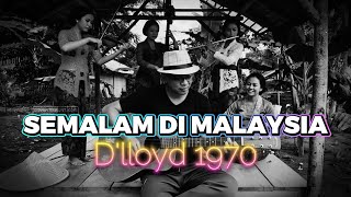 Download lagu 🎵 SEMALAM DI MALAYSIA – D'lloyd 1970| Cover Versi Keroncong Klasik  – Pelintas Waktu-Cover Ai mp3