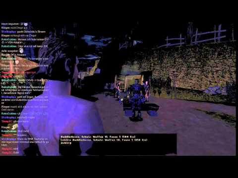 Quitschibu live: Gothic 1 - Welt der Verurteilten - 7 / 12