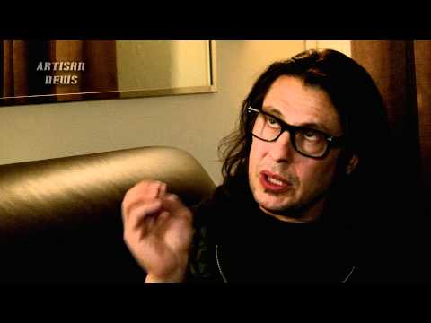 MIKE MANGINI ON DREAM THEATER WRITING MISUNDERSTANDINGS