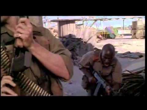 Mercenary for Justice