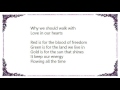Inner Circle - Walking on a Rainbow Lyrics