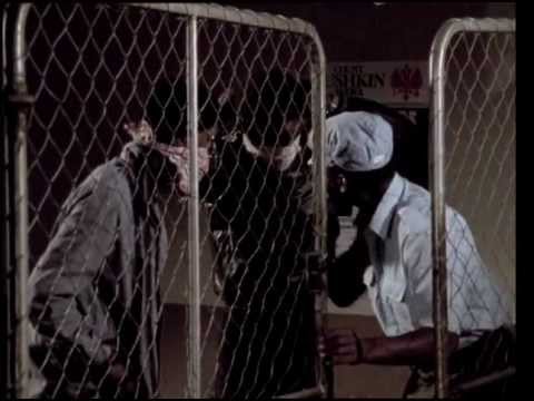 Lucky Dube: Getting lucky