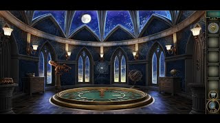 Can You Escape The 100 Room 18 Level 35 Walkthrough