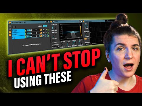 3 Iconix FX Chain Every Producer Should Know