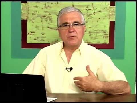 Descomplicando a Vida: A atitude da integridade pessoal - Parte 2/3 (07/12/2013)