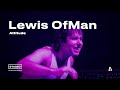 Lewis OfMan - Attitude | Audiotree STAGED