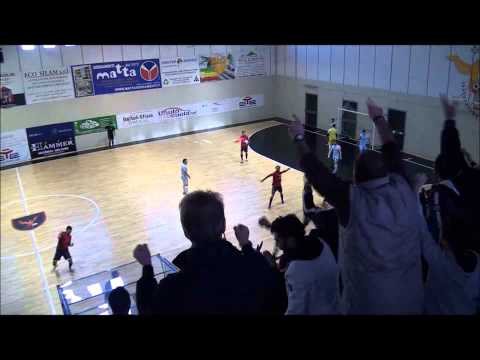 Futsal Cittàdi Sestu Stagione 2014 2015 Serie A1