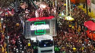 Léo Santana - Vai Malandra - Pipoco 2019 - Carnaval Salvador 2019